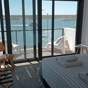  Casa de Férias Flamingo Beach House Portugal