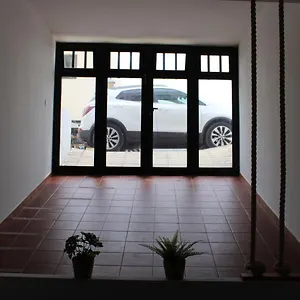 Loft Pinope Apartamento La Santa