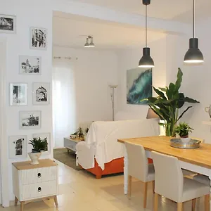 Lola's Apartamento Ronda