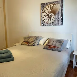 Reby Bastian Apartment Costa Teguise