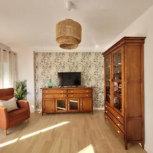 7º Tramo Apartment