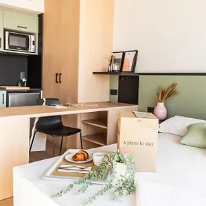 Atenea Living Apartment Mataro