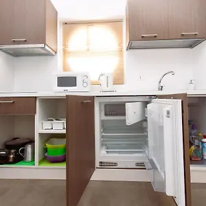  Apartamento Rochas Cabo Verde