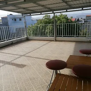  Apartamento Casa Cabral : Big Next To The Cabo Verde