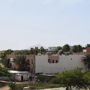  Apartamento Sgc Boa Vista Cabo Verde