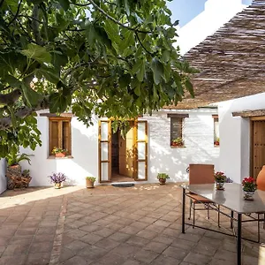 Casa rural Algaba De, Ronda