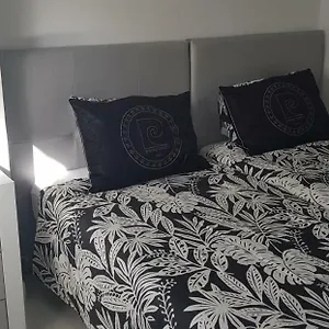 Bubu 2-b Homestay Los Cristianos (Tenerife)
