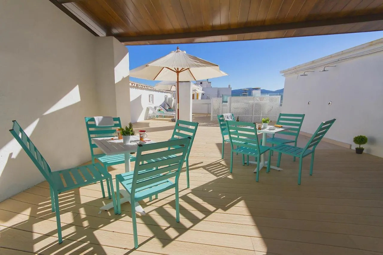 Apartment Apartamentos El Tajo & Spa Ronda