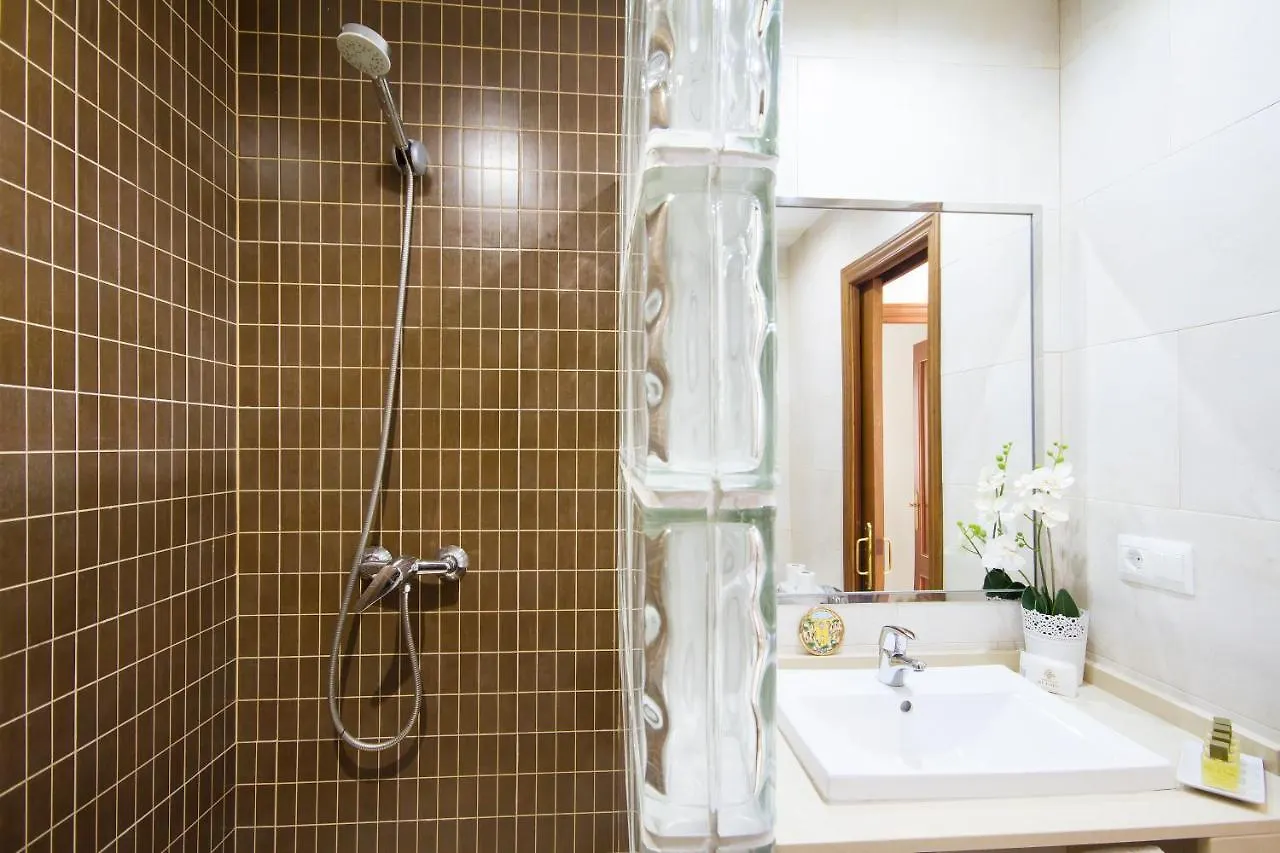 Apartment Apartamentos El Tajo & Spa Ronda