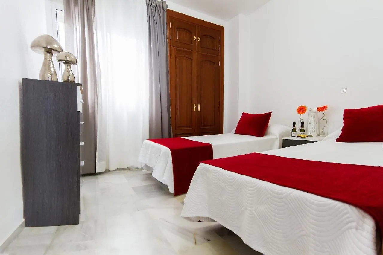 Apartamentos El Tajo & Spa Ronda