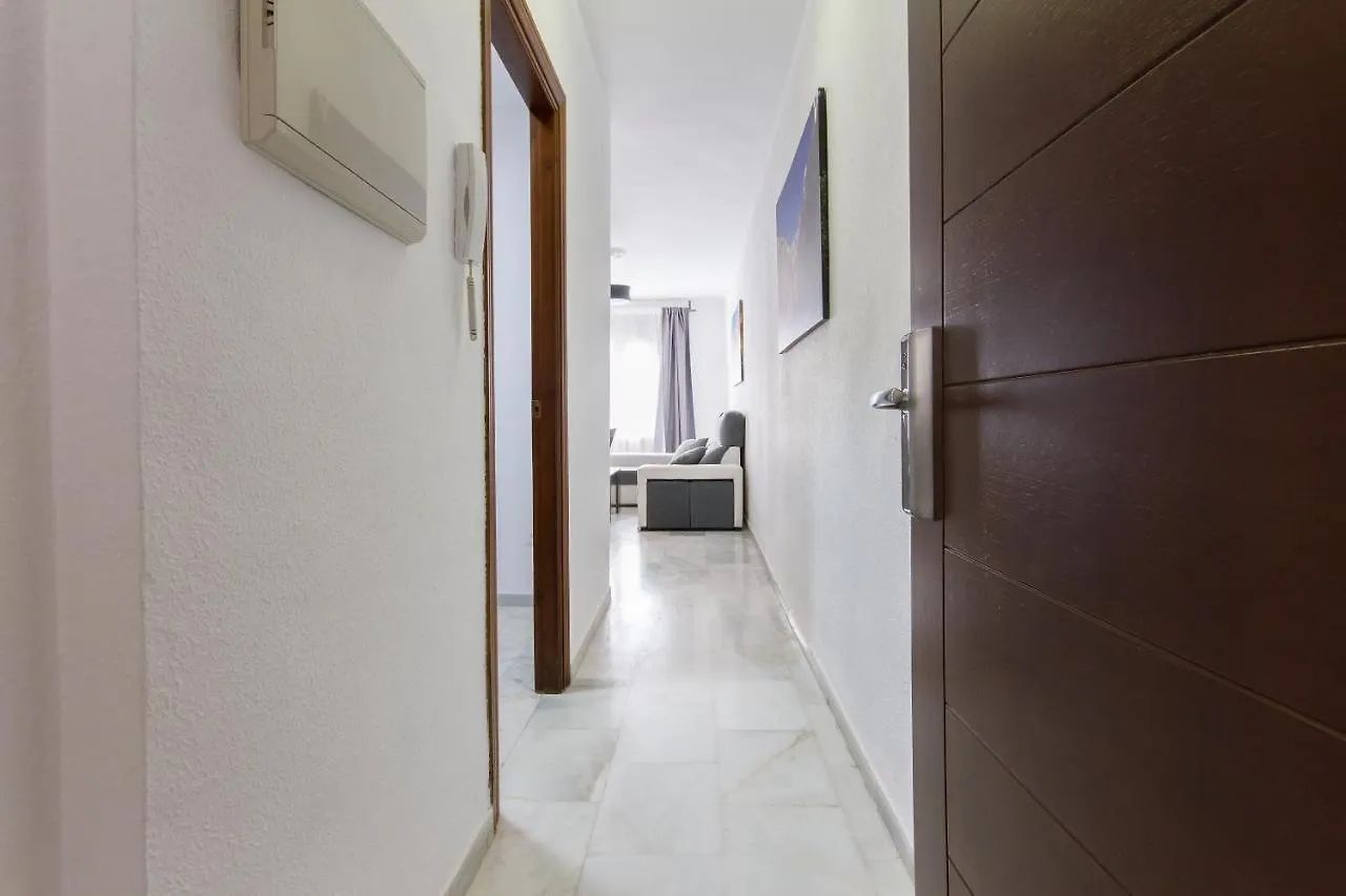 Apartment Apartamentos El Tajo & Spa Ronda