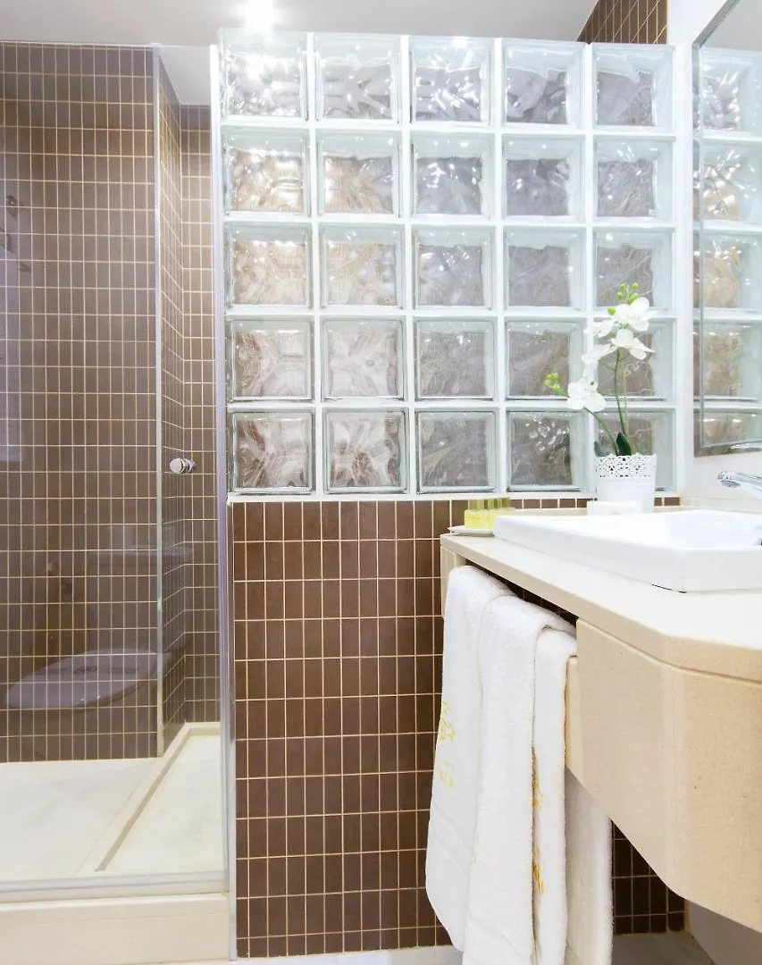 Apartment Apartamentos El Tajo & Spa Ronda Spain